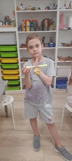 игрушка своими руками-6