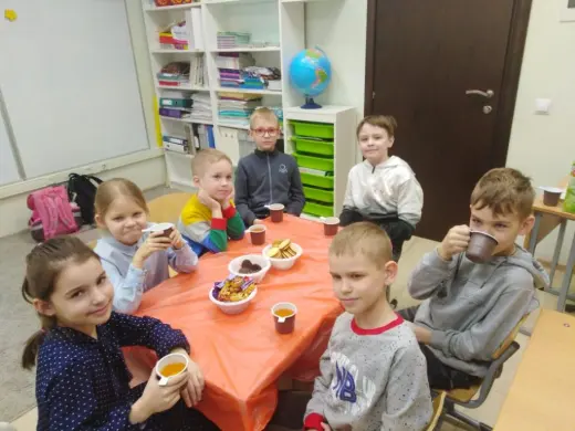 День рождения Арсения