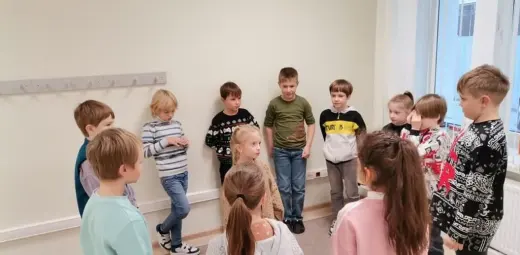 День Рождения Агнии