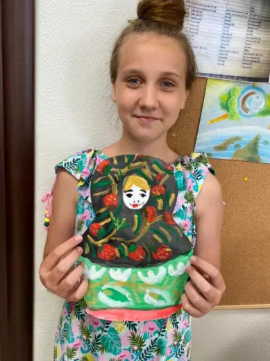 Третья неделя летнего лагеря Школа детективов «Шерлоки»