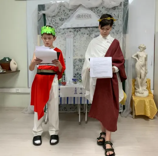 фестиваль народов мира