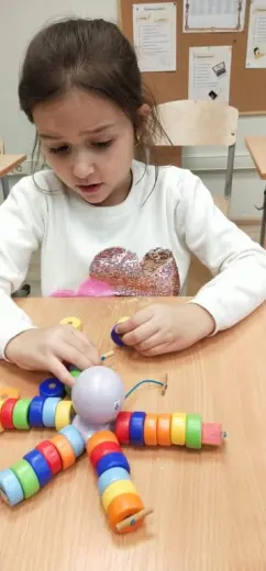 Игра Осьминог