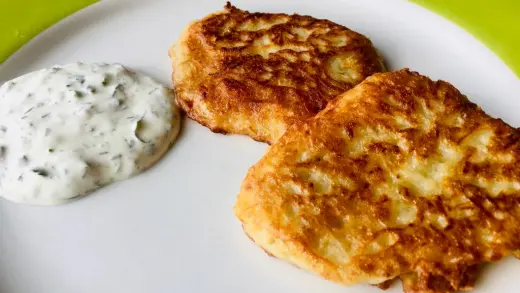Как приготовить Boxty