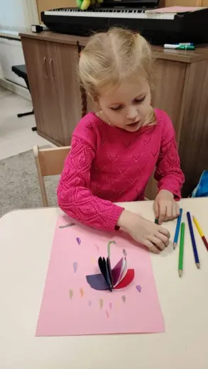 Урок технологии