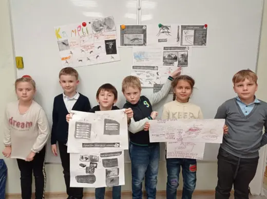 Комар: казнить нельзя помиловать