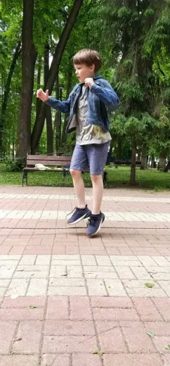 Третья неделя академии Леди и Мушкетёров