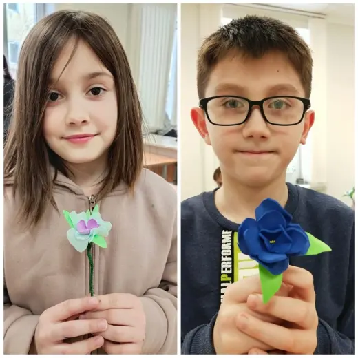 Подарки для мам и бабушек