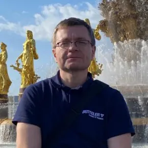 Николай Шиманаев